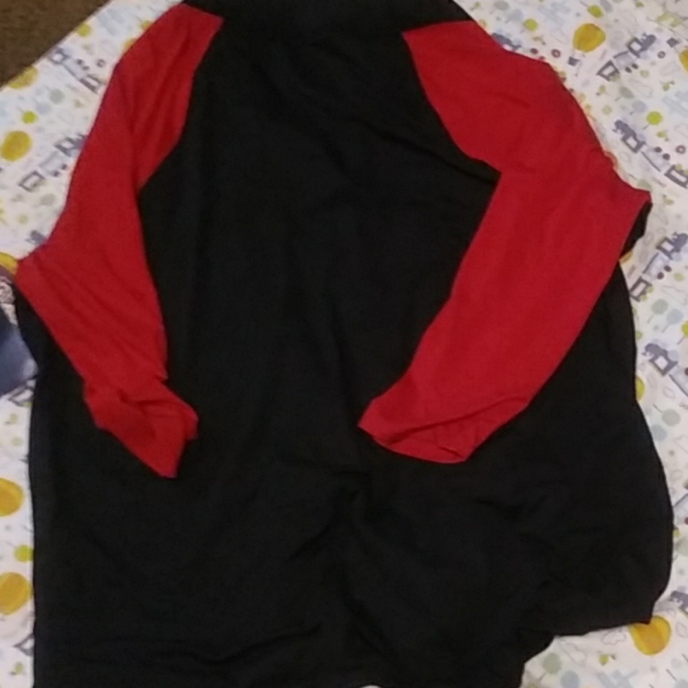 NWT💥HOUSTON ROCKETS - Picture 5 of 5